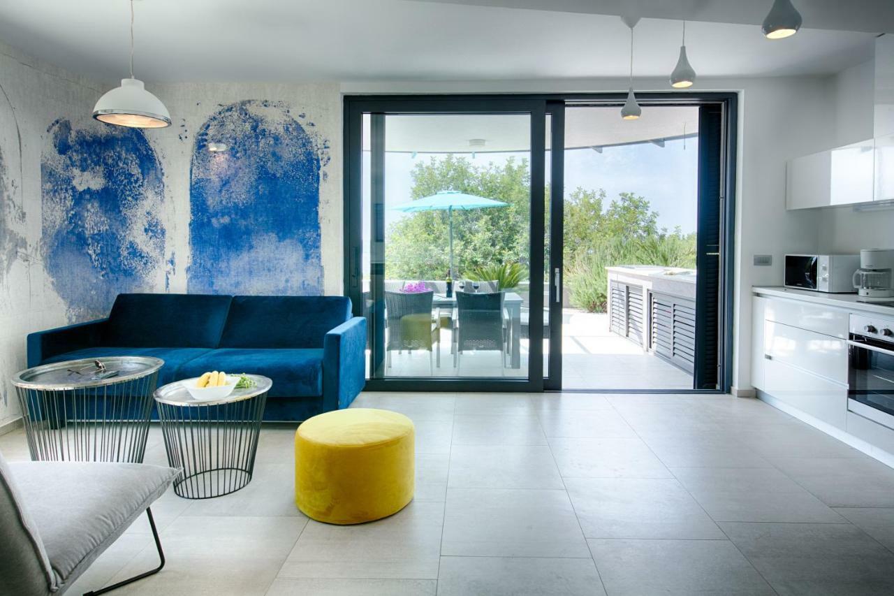 Villa Periska Komiža Exterior foto