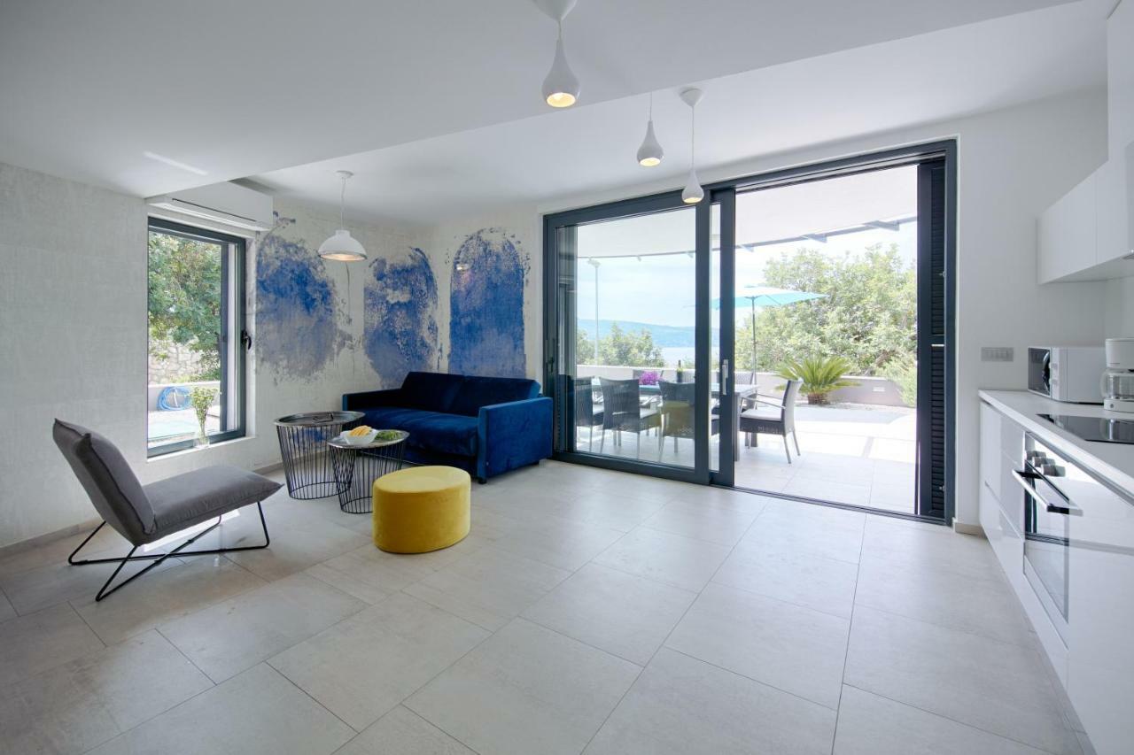 Villa Periska Komiža Exterior foto